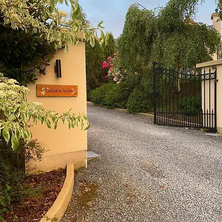 Bed & Breakfast Corness House