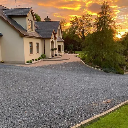 Bed and Breakfast Corness House Monaghan