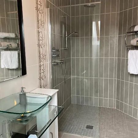 Corness House 3* Monaghan