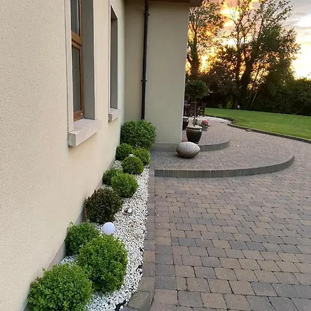 Corness House Monaghan