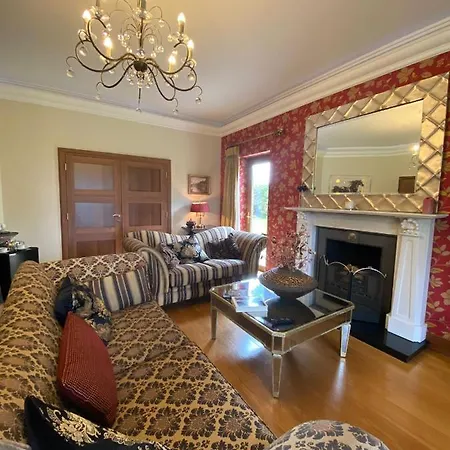 Corness House Bed & Breakfast