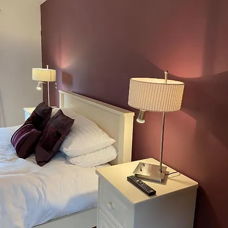 Corness House Bed & Breakfast Monaghan