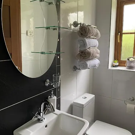 Corness House 3* Monaghan