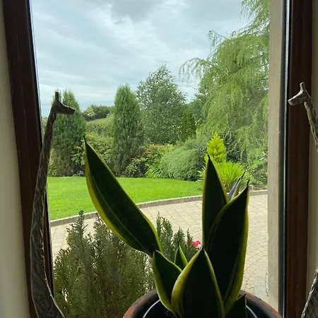 Bed & Breakfast Corness House Monaghan