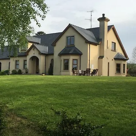 Bed & Breakfast Corness House Monaghan