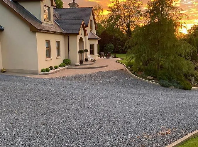 Bed and breakfast Corness House Monaghan