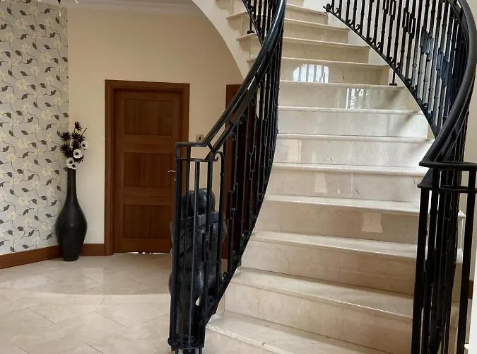 Bed & Breakfast Corness House