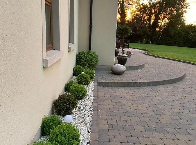 Corness House 莫纳汉