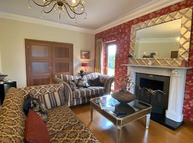 Corness House Bed & Breakfast