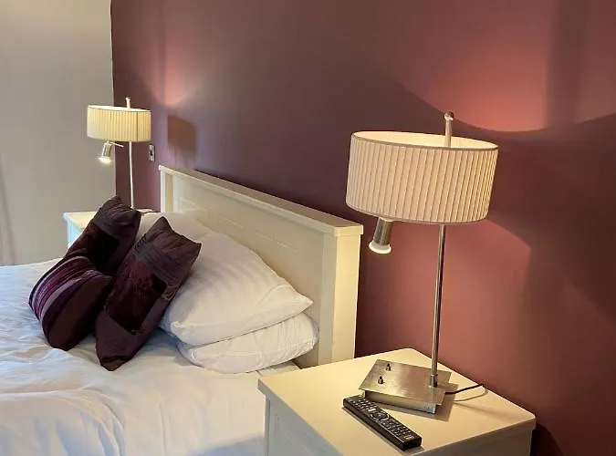 Corness House Bed and breakfast Monaghan