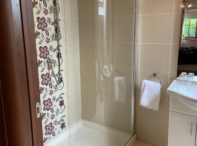 Corness House 3* Monaghan