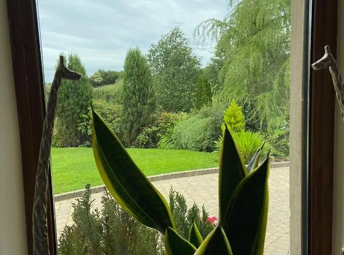 Bed & Breakfast Corness House Monaghan